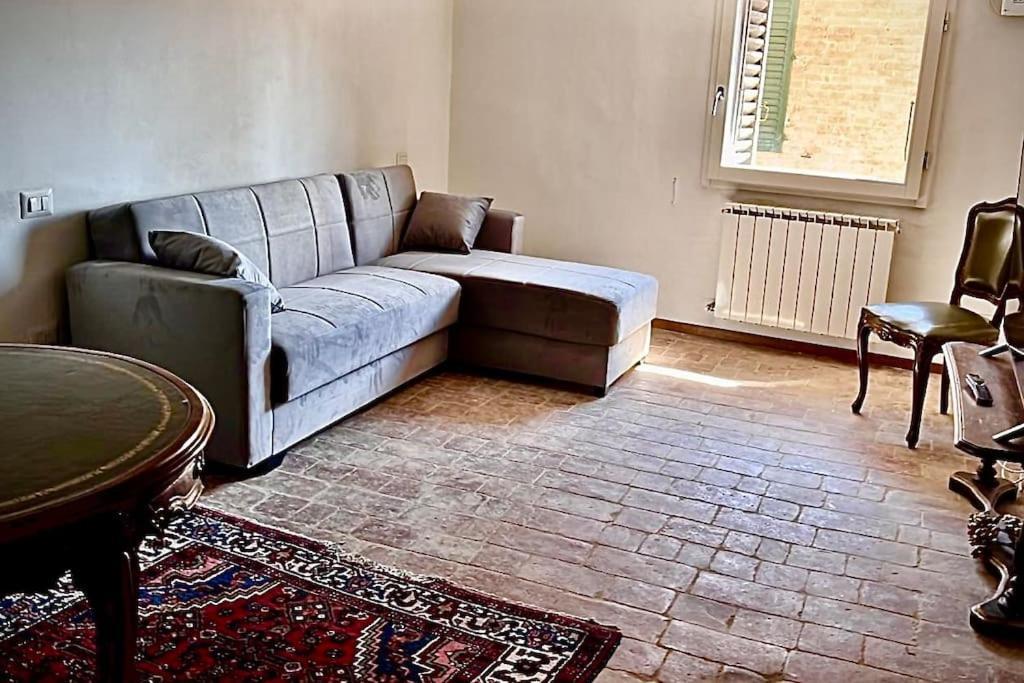 Dimora Con Finestra Sui Tetti Di Siena Apartment ภายนอก รูปภาพ